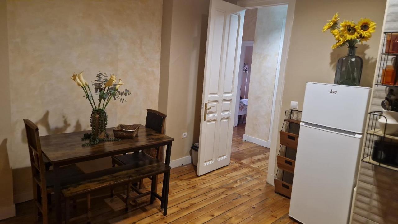 Habitaciones Centrovalladolid Kültér fotó